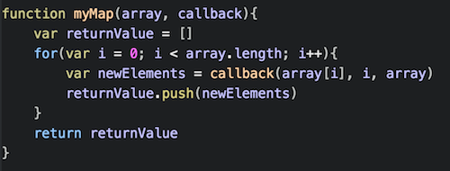 44 Javascript Foreach Return Value Javascript Nerd Answer